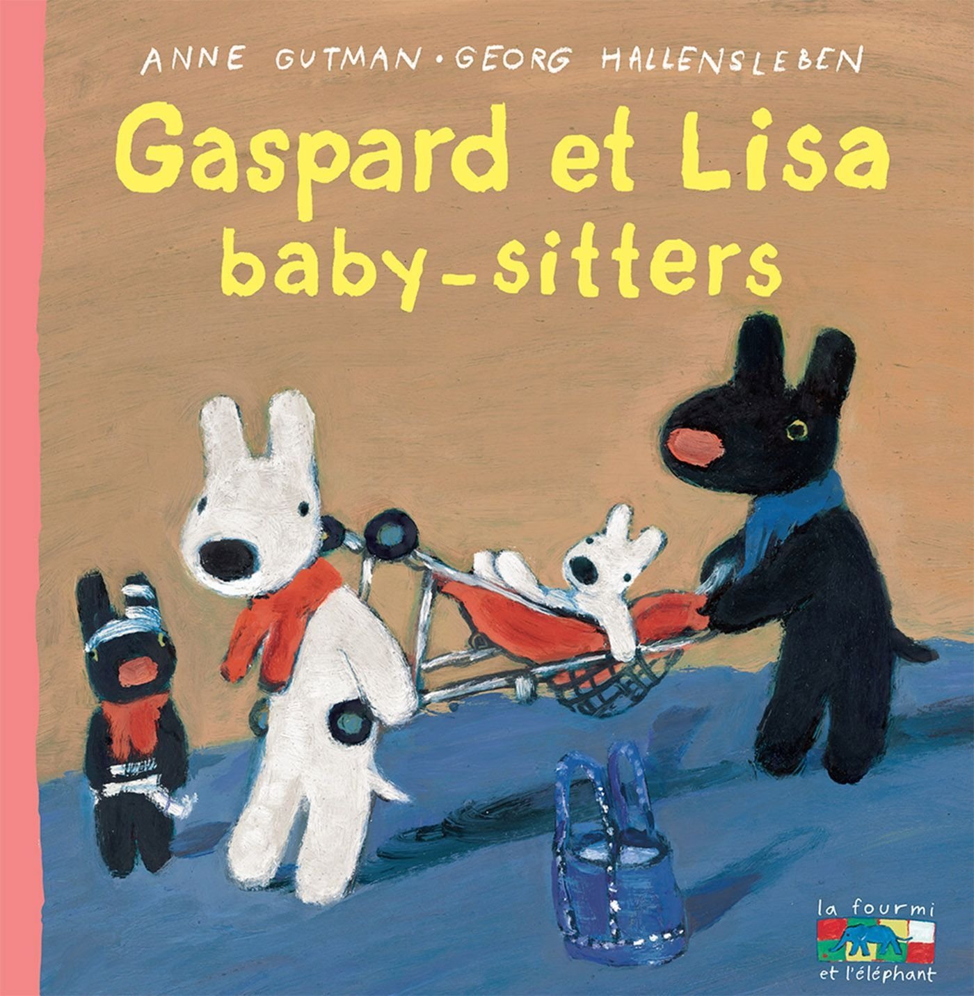 Amazon.co.jp: Gaspard et Lisa Baby-sitteurs : 本 Amazon.co.jp: Gaspard et Lisa Baby-sitteurs : 本